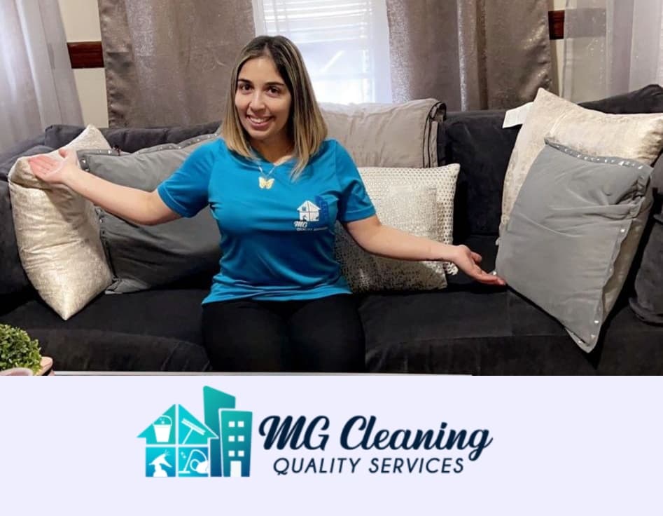 Welcome to MG Cleaning Services!